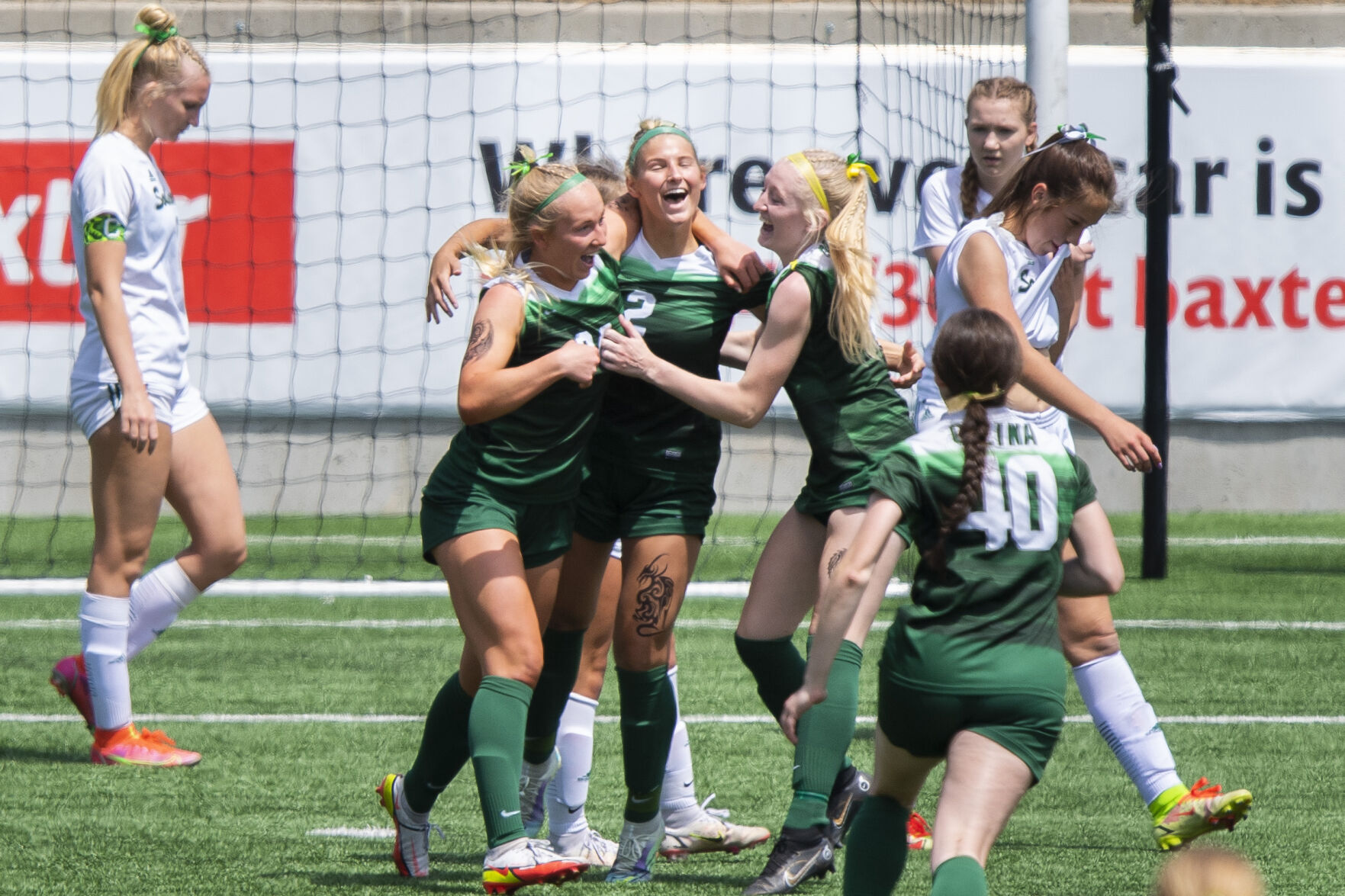 Lincoln Southwest vs. Gretna, 5.13